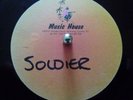 Music House Dubplate: Gang Related & Mask - Soldier B/W St Files - Part 1 Remix