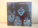 KISS CREATURES OF THE NIGHT LP VINYL RECORD
