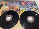iron maiden the first ten years 2x12' the trooper/flight of icarus. 