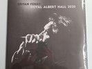 Bryan Ferry Royal Albert Hall 2020 Brand New Sealed Double Vinyl LP