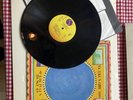 TALKING HEADS LP Speaking in Tongues 1983 Sire  vinyl Autograph Kim Kolb R1