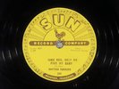 78 RPM -- Rhythm Rockers, Sun 248 
