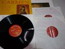RCA STEREO SORIA UK LDS-6164 -3LP Box  CARMEN Leontyne Price/KARAJAN/Vienna Phil