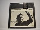 Ry Cooder - Boomer's Story LP Sealed Original Pressing with Hype sticker