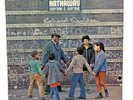 Donny Hathaway Everything is Everything , R&B soul, jazz, Vinyl Record, 1970