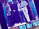 RARE COVER 1969 OG THE BEATLES GET BACK DON'T LET ME DOWN 7-INCH VINYL 45 APPLE