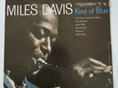 Miles Davis - Kind of Blue Original Stereo Promo LP DG 1/A 1/AE