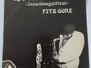 Fitz Gore & the Talismen - Soundmagnificat Original LP NM Spiritual Jazz