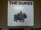 The Dukes S/t LP 1976 Tiger Lily Tax Scam Label Private Rock RARE OOP Obscurity
