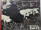 PINK FLOYD THE BEST OF TOUR 72 L.P. NOT TMOQ