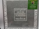 Dexys Midnight Runners Too Rye Ay As it Should Have Sounded 4xLP Box Set Signed