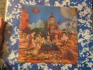 rolling stones their satanic majesties request Vinyl