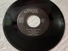 45 rpm JEREE Records HOLD ON, HOLD OUT The CAPS Band Bobby Short