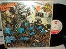 FELA RANSOME KUTI & AFRICA 70 KALAKUTA SHOW LP MAKOSSA M2320 FROM 1976 VG+