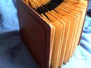 Jerry Lee Lewis...12 Mixed SUN Records 45 rpm...Binder and Records 1960s LOT
