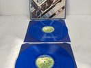 Beatles 1967 - 1970 2C162-05309/10 Blue Album French Import Apple Records Vinyl
