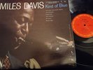 MILES DAVIS  