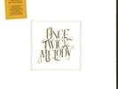 Beach House - Once Twice Melody Limited Gold Edition on Coloured Vinyl w Booklet