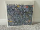 THE STONE ROSES - THE BEST OF (REMASTERED) - 2-LP NEW/SEALED - **FREE POSTAGE**