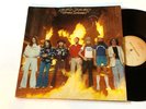 LYNYRD SKYNYRD Street Survivors FLAMES MCA-3029 1st