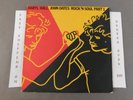 HALL & OATES ROCK N SOUL PART 1 GREATEST HITS LP 
