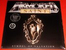 Armored Saint: Symbol Of Salvation LP 180-G Black Vinyl Record 1991 / 2018 NEW