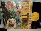 CULTURE INTERNATIONAL HERB LP VIRGIN LABEL FL1047 FROM 1979 VG