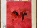 STAN GETZ CHARLIE BYRD Jazz Samba JAPAN LP FLIP BACK 1965 VERVE SMV-1020