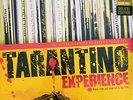 Vinyle - Various - The Tarantino Experience (2xLP, Comp, Dlx, Red) new