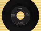 The Isonics Sugar He Needs Her Kammy 45 Record Soul Latin Funk MINT- RARE