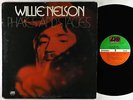 Willie Nelson - Phases And Stages LP - Atlantic VG++
