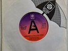 Jobell & The Orchestra De Salsa - Never Gonna Let You Go - Northern Promo 7
