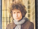 Bob Dylan   Blonde On Blonde   MFSL Ltd. Edition   SEALED  *BLEMISH*