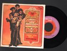 THE JACKSON 5(MICHAEL JACKSON) I WANT YOU BACK+1 7+PS ITALY  03/1970