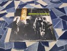 Cats In Boots Kicked & Klawed Vinyl 1989 Glam/ Hard Rock