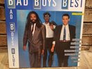 Bad Boys Blue – Bad Boys Best - LP Vinyl EXCELLENT