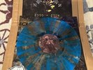 Wax Vessel “The Definitive Works Of Found Dead Hanging” Prom Queen Splatter Rare
