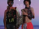 MGMT ORACULAR SPECTACULAR [LP] NEW LP
