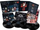 BLACK SABBATH LIVE EVIL NEW LP