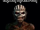 IRON MAIDEN BOOK OF SOULS [LP] NEW LP