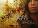 ALANIS MORISSETTE FLAVORS OF ENTANGLEMENT NEW LP