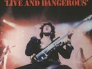 THIN LIZZY LIVE AND DANGEROUS NEW LP