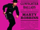 MARTY ROBBINS GUNFIGHTER BALLADS AND TRAIL SONGS NEW LP