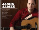 JASON JAMES JASON JAMES NEW LP