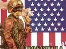 BONGZILLA AMERIJUANICAN NEW LP
