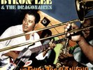 BYRON LEE & THE DRAGONAIRES UPTOWN TOP RANKING NEW LP