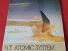 New Trolls - ATOMIC SYSTEM - LP Ristampa 2022 - Autografato Vittorio de Scalzi