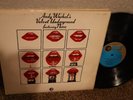 ANDY WARHOL'S VELVET UNDERGROUND FEATURING NICO DOUBLE ALBUM UK IMPORT NM VINYL