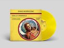 ENNIO MORRICONE GIALLO CRIMINALE NEW LP