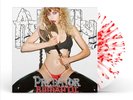 ACTUALLY PREDATOR ROMANTIC [WHITE & RED SPLATTER VINYL] NEW LP